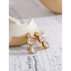 Golden Cascade Drops