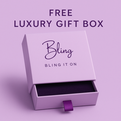 Starlit Cascade Tassel Necklace