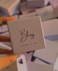 Zircon Pearl Adjustable Ring