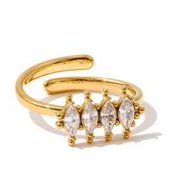 The Stella Ring