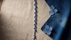 Crown of Sapphires Bracelet (With Free Gift Box)